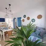 Calandria Confital Con Terraza Proxima Playa لاس بالماس دي غران كاناريا