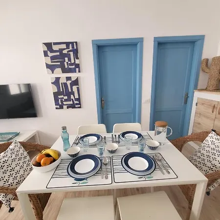 Apartamento Calandria Confital Con Terraza Proxima Playa