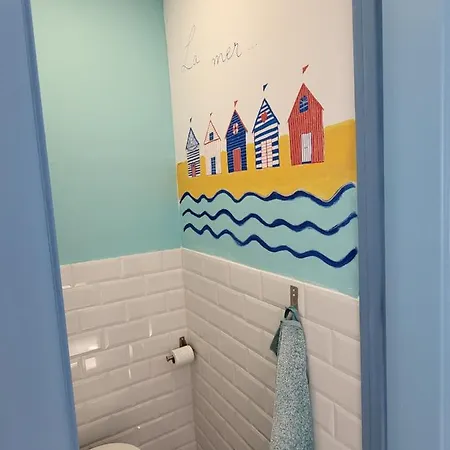 Apartamento Calandria Confital Con Terraza Proxima Playa