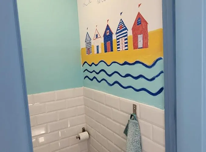 Apartamento Calandria Confital Con Terraza Proxima Playa