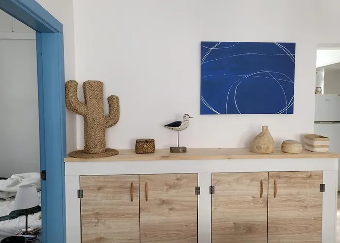 Appartamento Apartamento Calandria Confital Con Terraza Proxima Playa