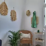 Apartman Calandria Confital Con Terraza Proxima Playa Las Palmas de Gran Canaria